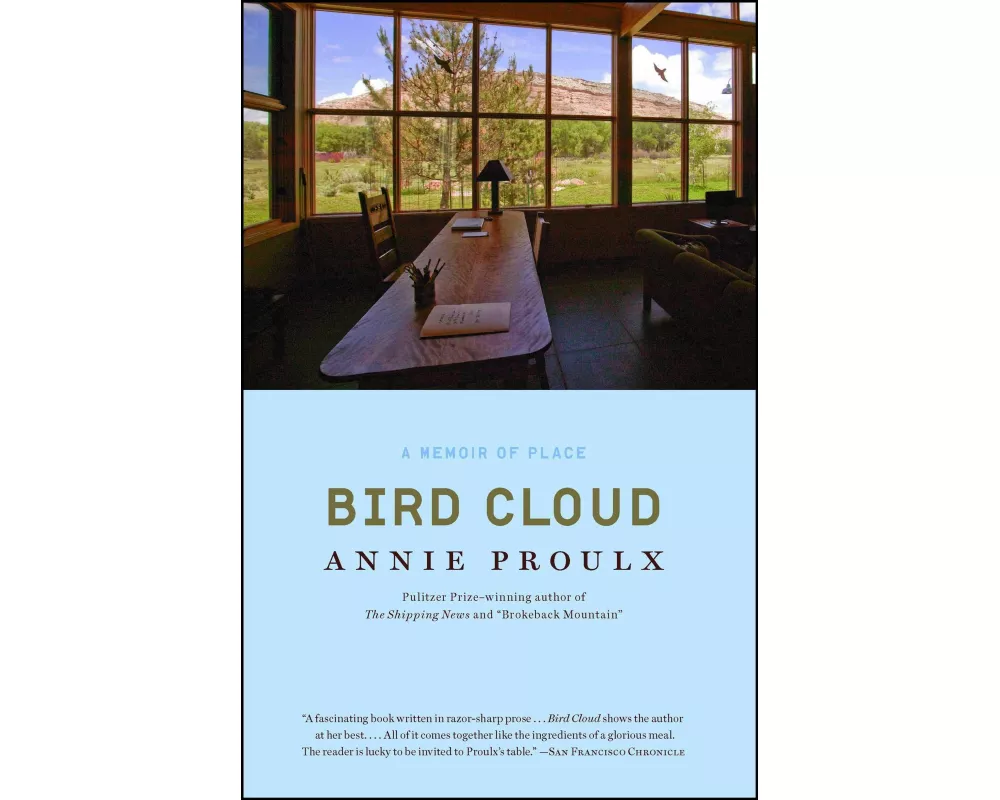 Bird Cloud