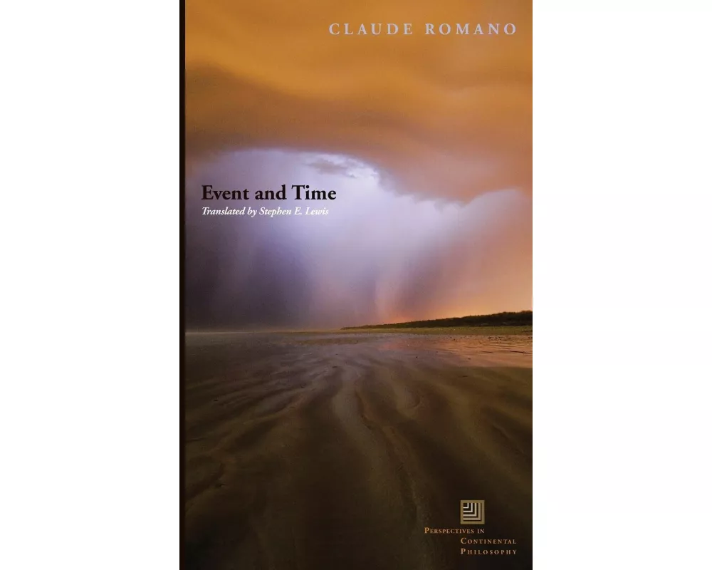 Event and Time