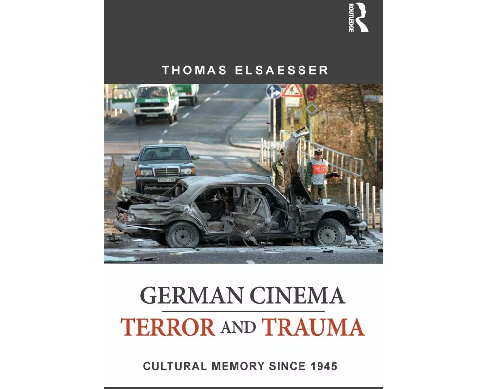 German Cinema - Terror and Trauma