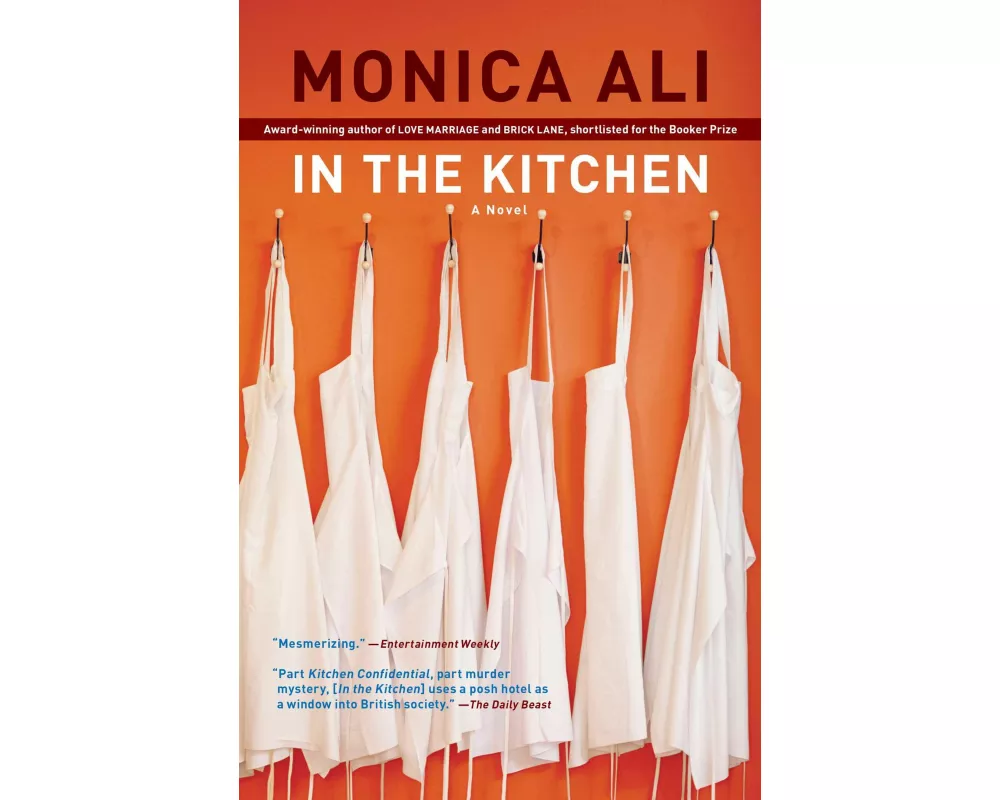 In the Kitchen