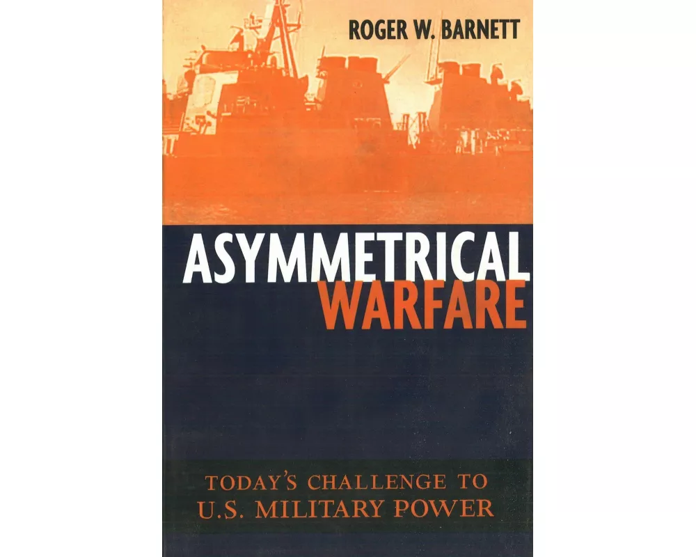 Asymmetrical Warfare