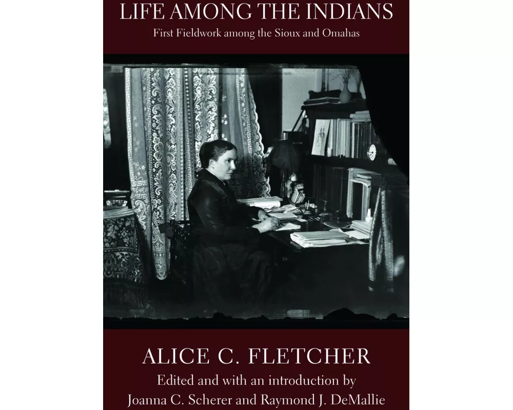 Life Among the Indians