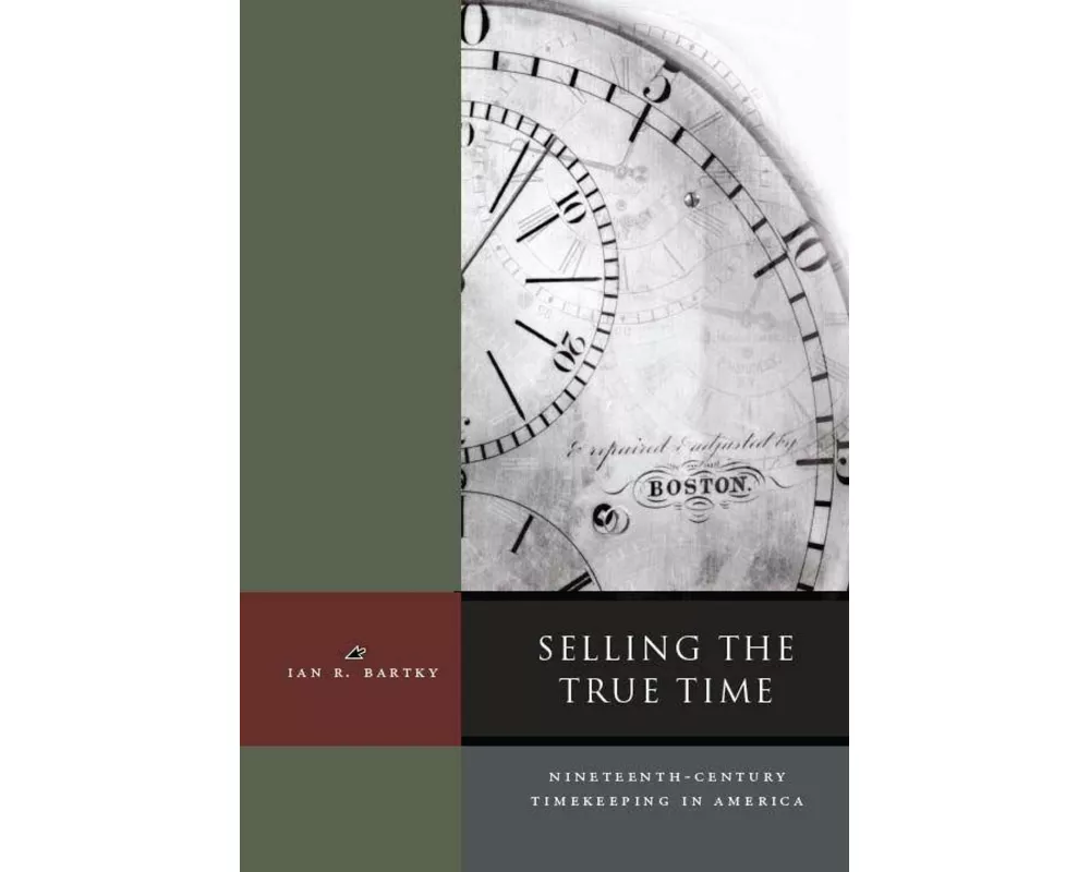 Selling the True Time