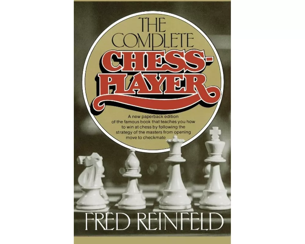 Complete Chess Player