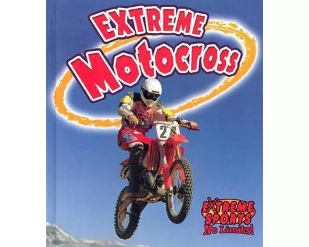 Extreme Motocross