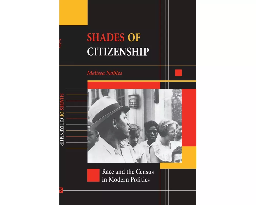 Shades of Citizenship