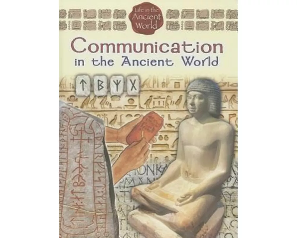 Communication in the Ancient World