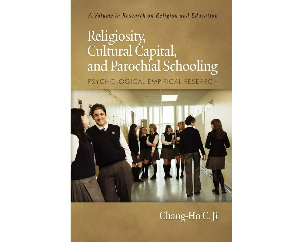 Religiosity, Cultural Capital, and Parochial Schooling