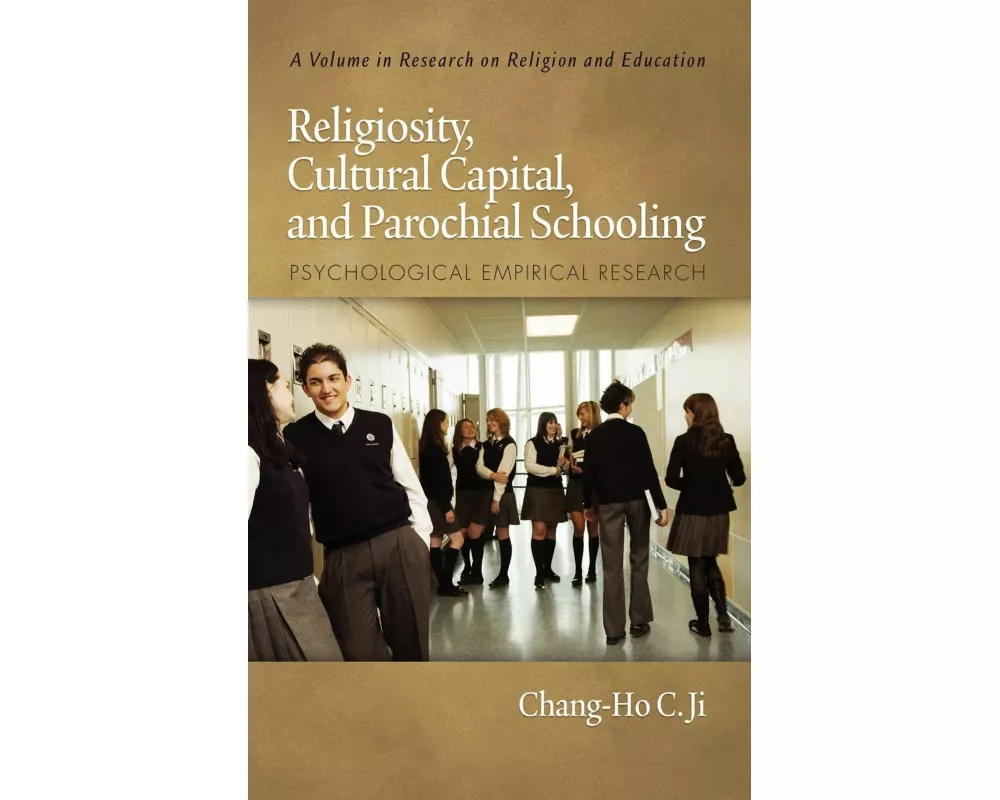 Religiosity, Cultural Capital, and Parochial Schooling