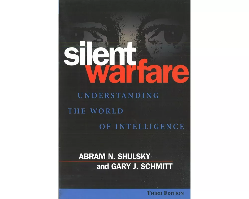 Silent Warfare