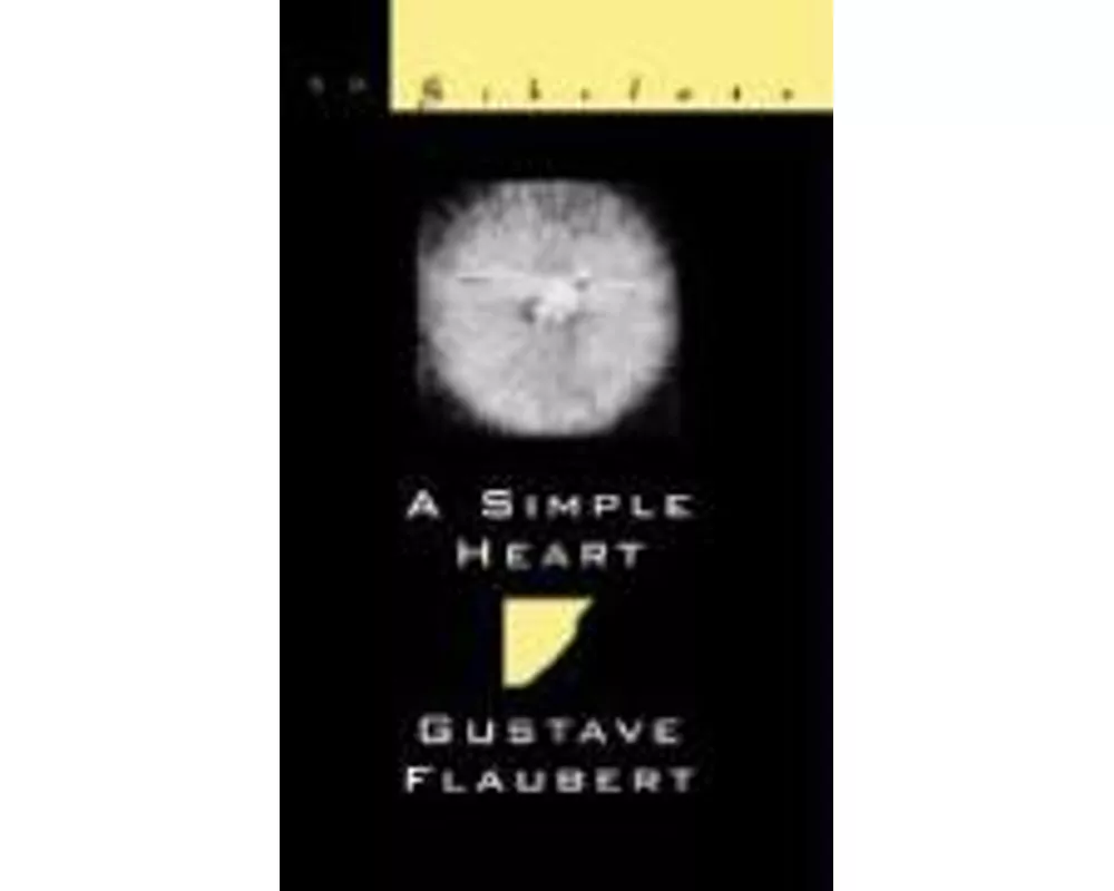 A Simple Heart