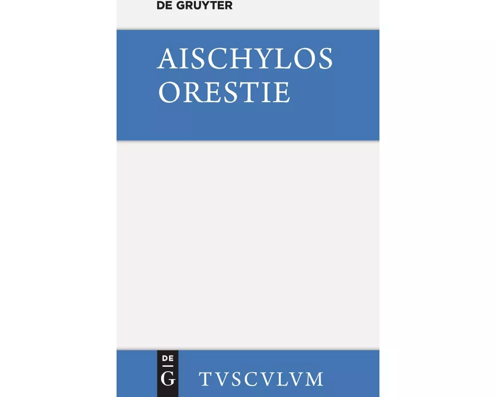 Orestie