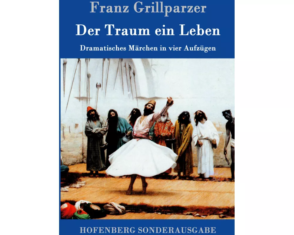 Der Traum ein Leben