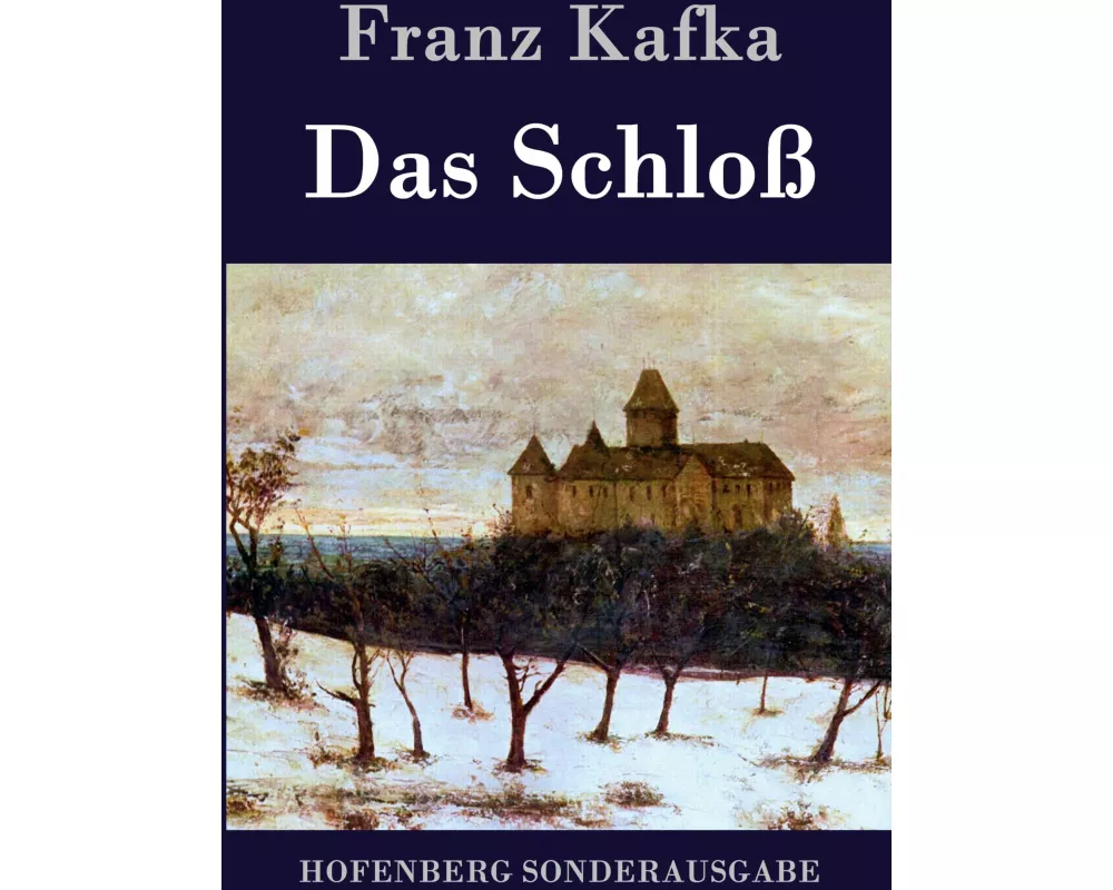 Das Schloß