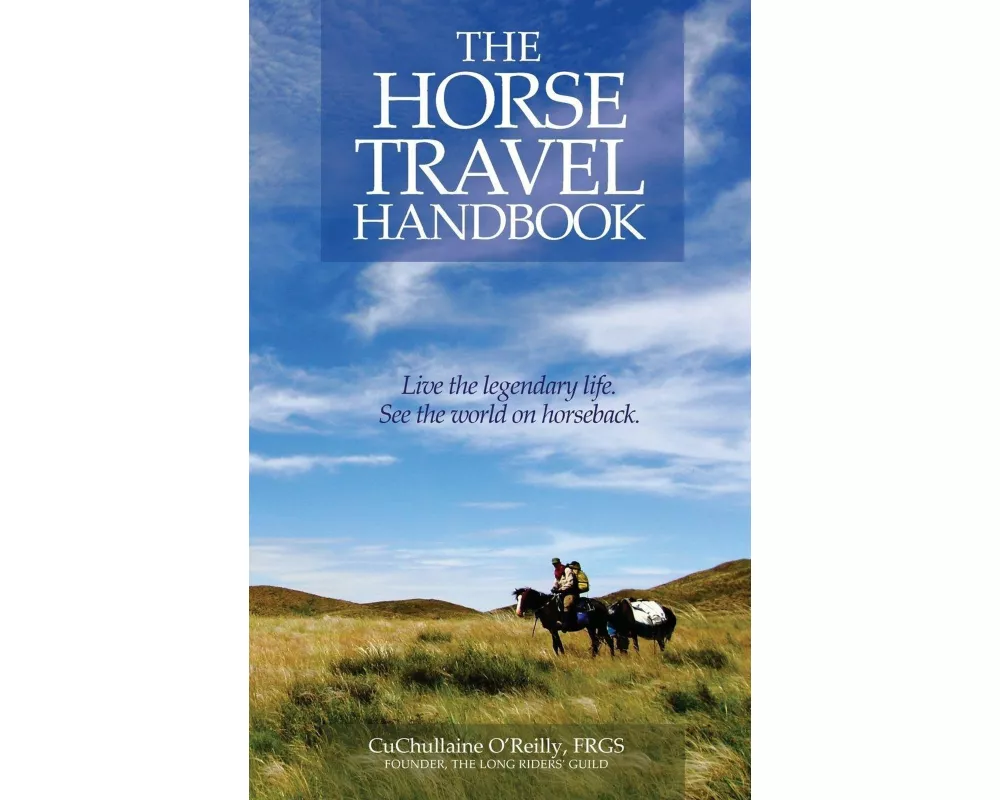 The Horse Travel Handbook