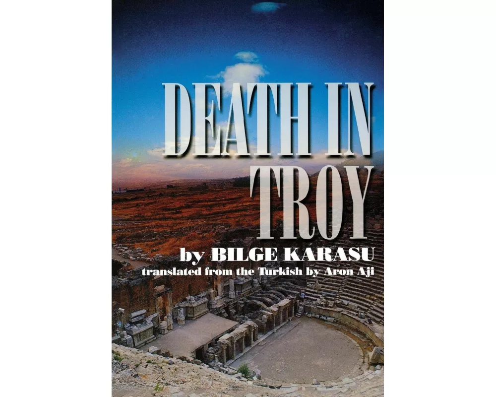 Death in Troy