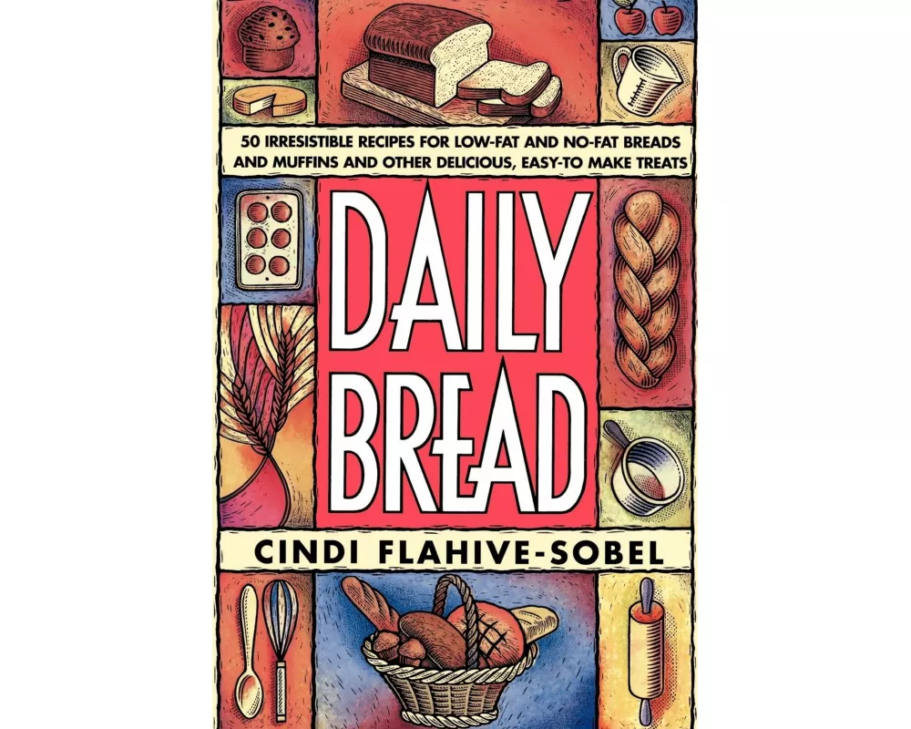 Daily Bread