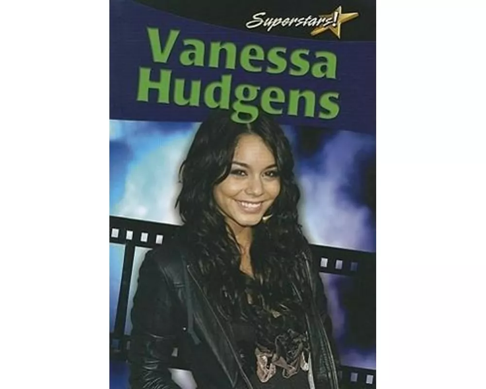 Vanessa Hudgens