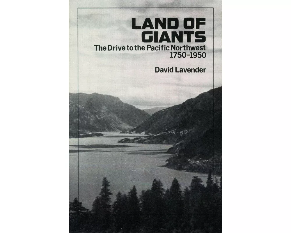 Land of Giants