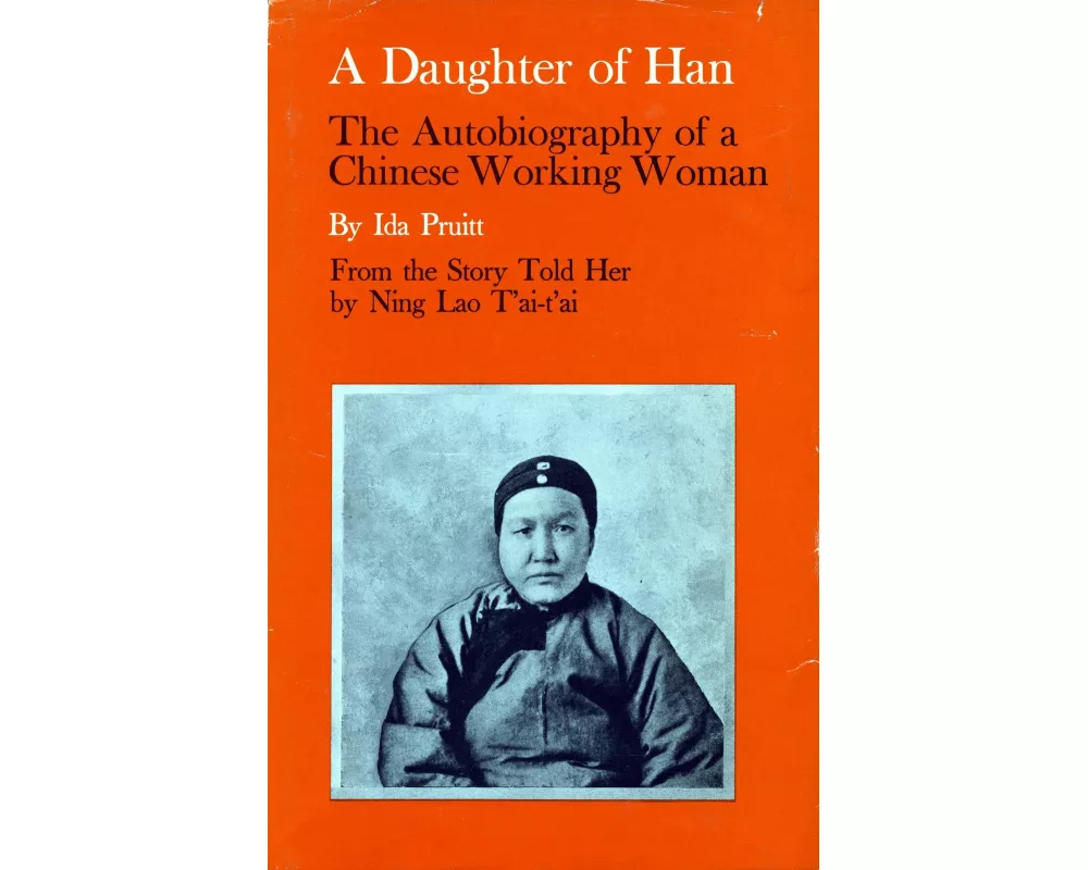 A Daughter of Han