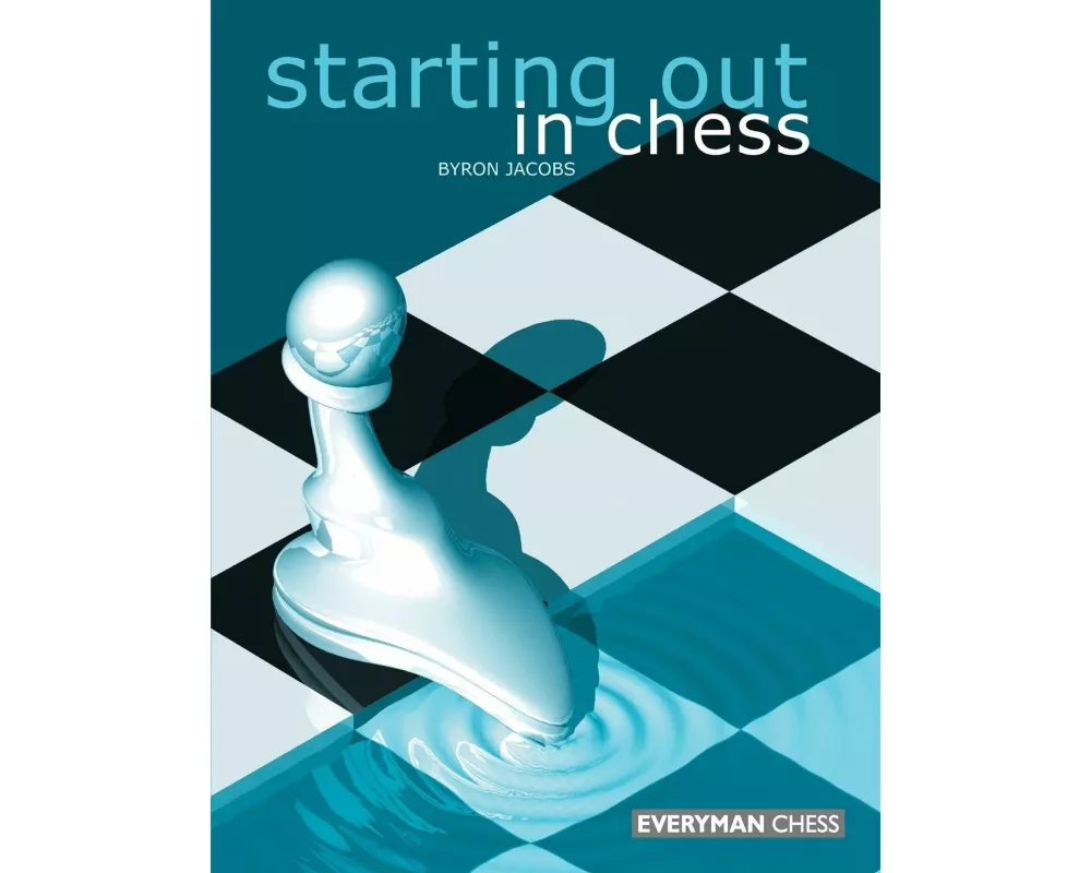 Starting Out in Chess