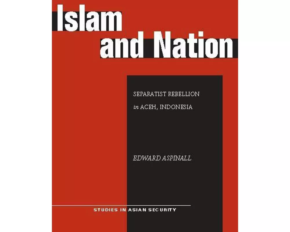 Islam and Nation