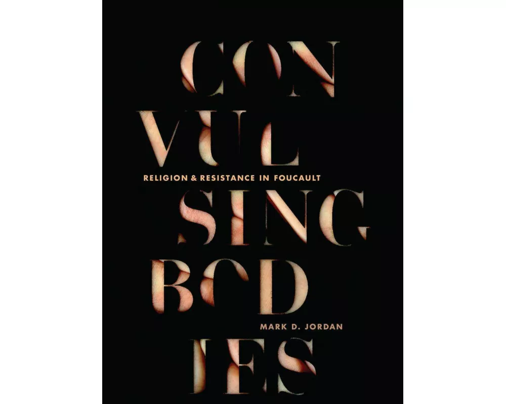 Convulsing Bodies