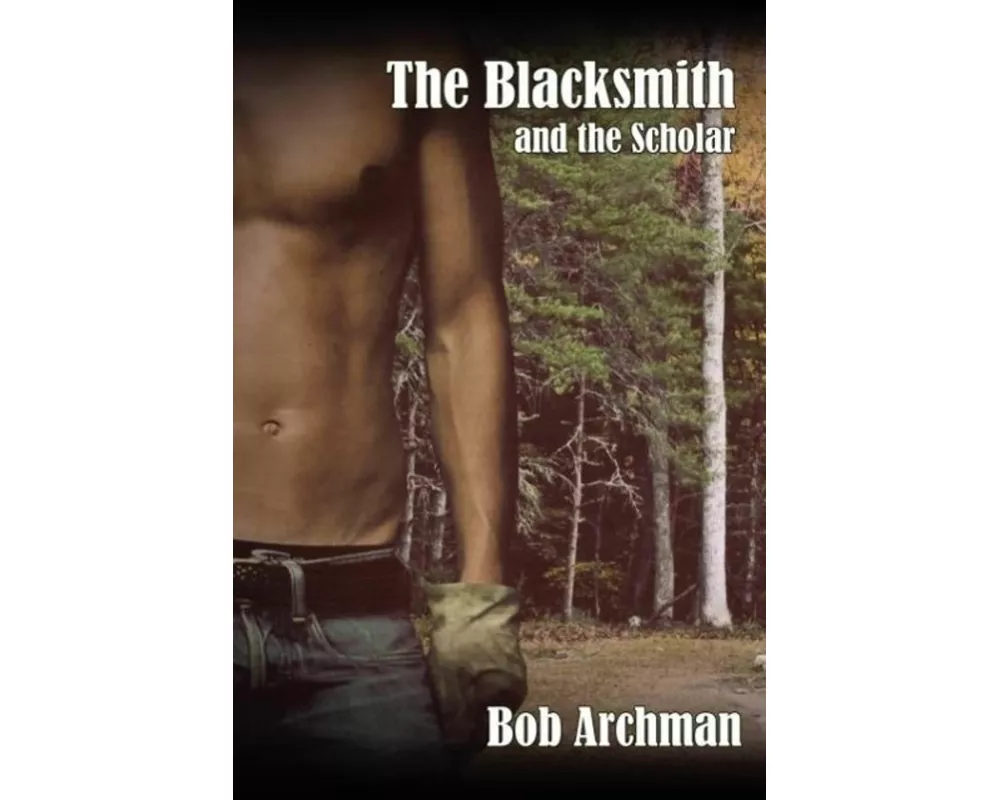 The Blacksmith and the Scholar