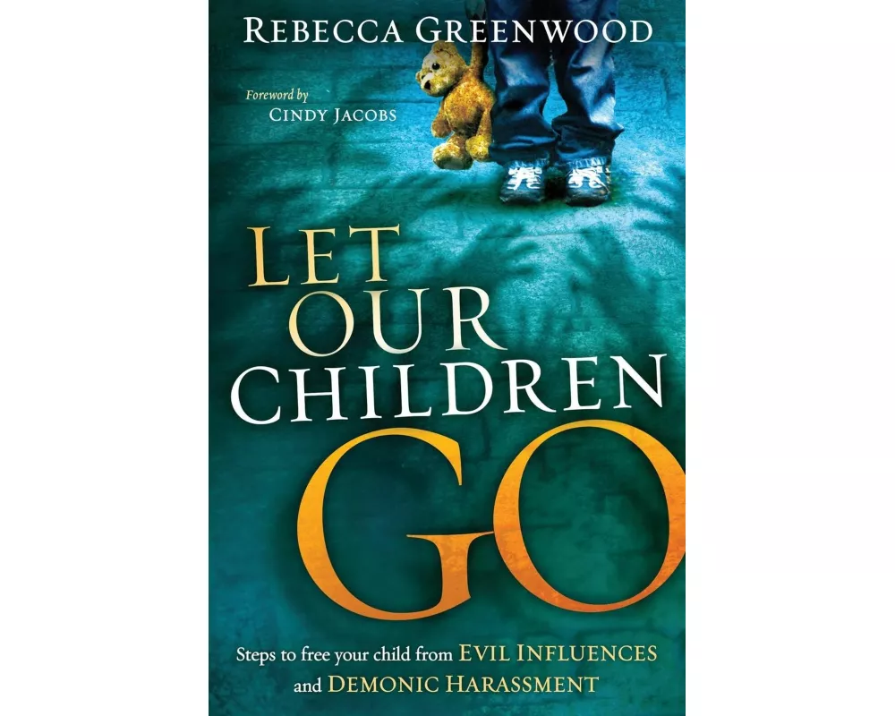 Let Our Children Go