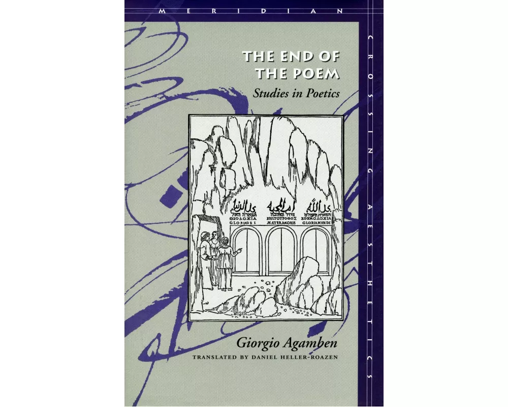 The End of the Poem