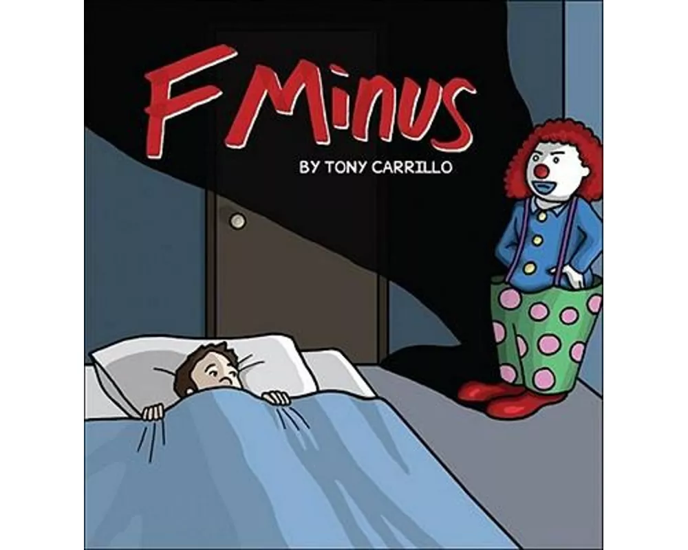 F Minus