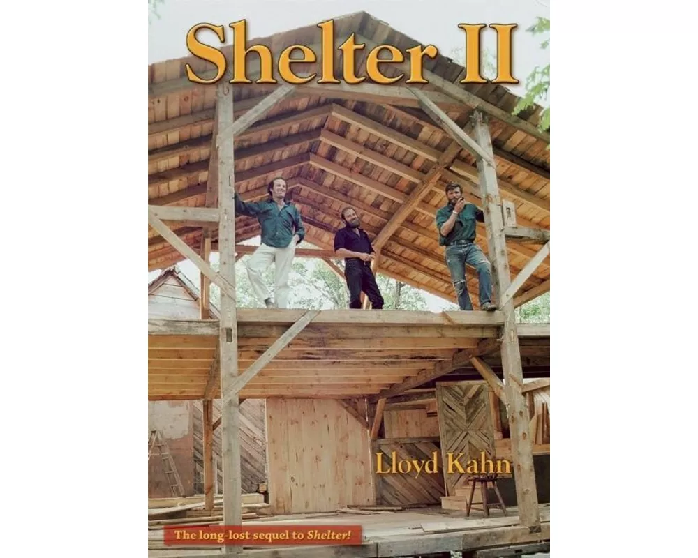 Shelter II