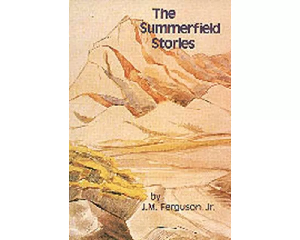 The Summerfield Stories
