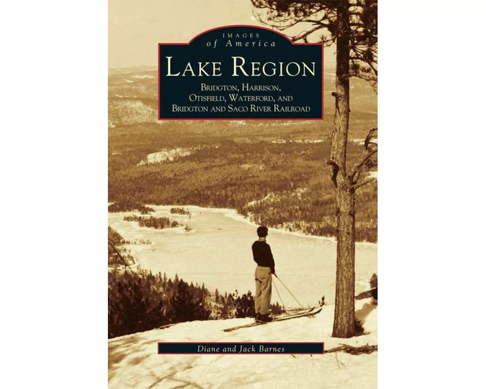 Lake Region