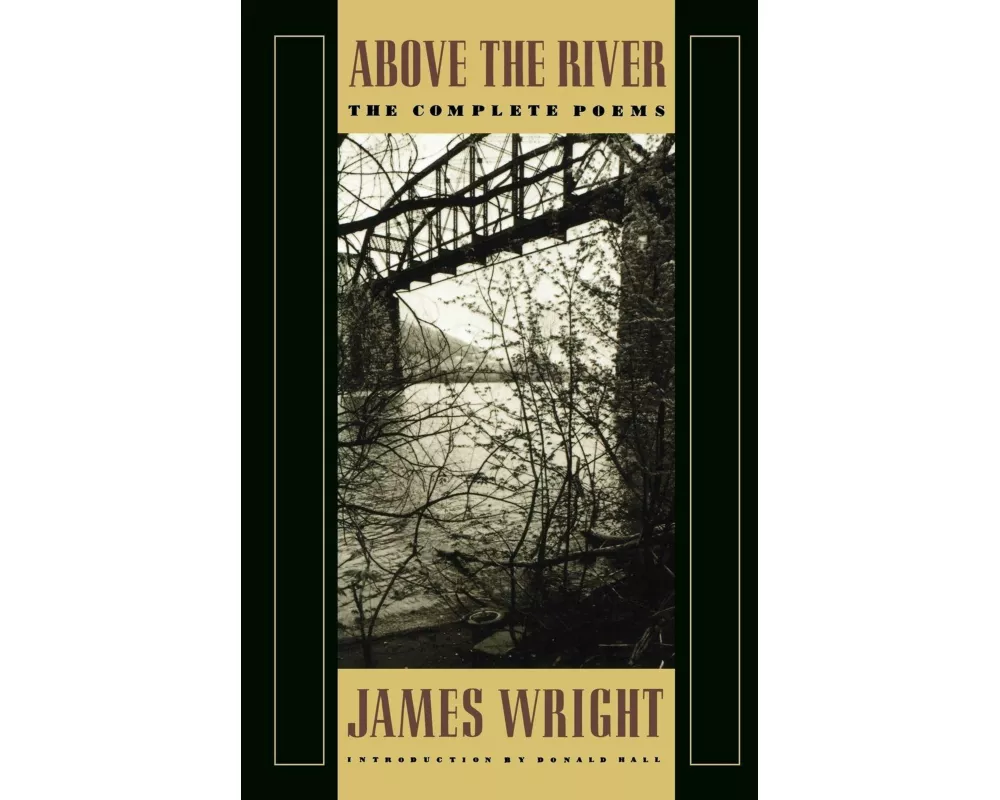 Above the River