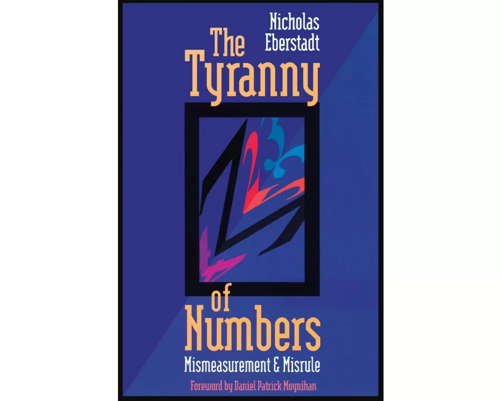 The Tyranny of Numbers