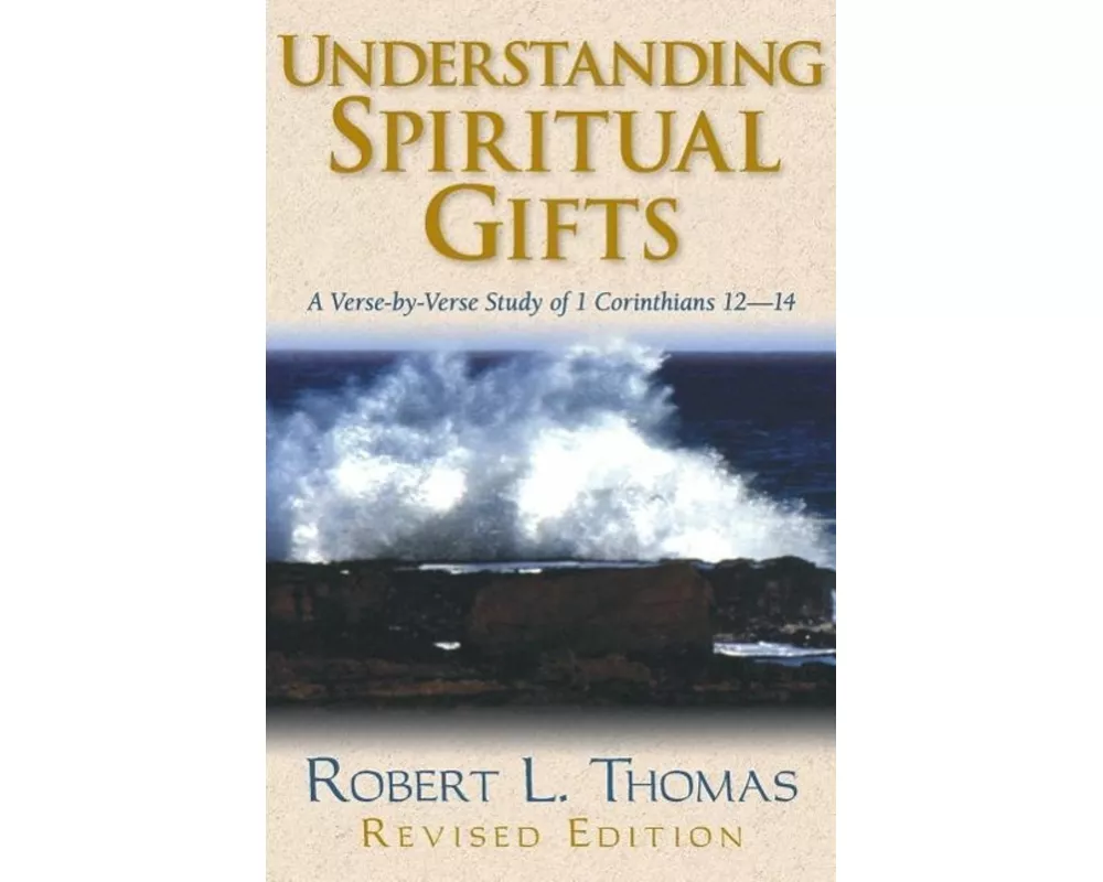 Understanding Spiritual Gifts