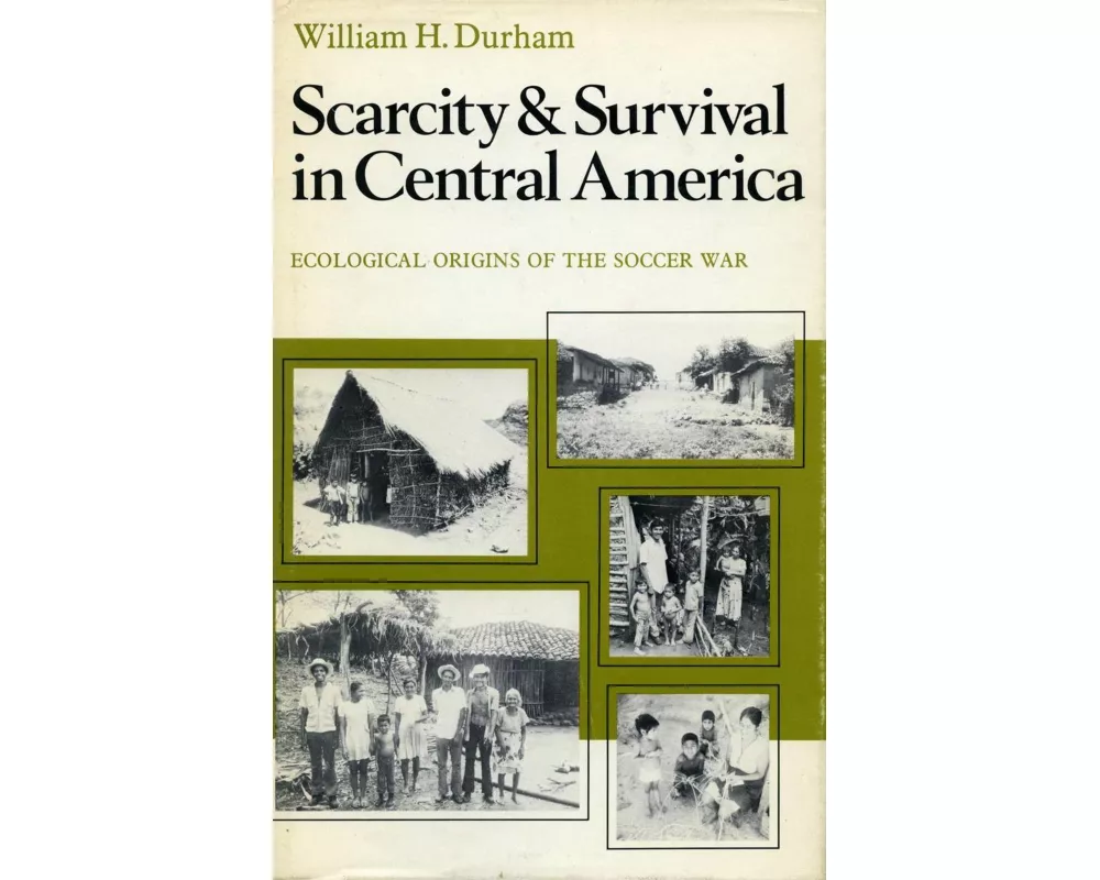 Scarcity and Survival in Central America