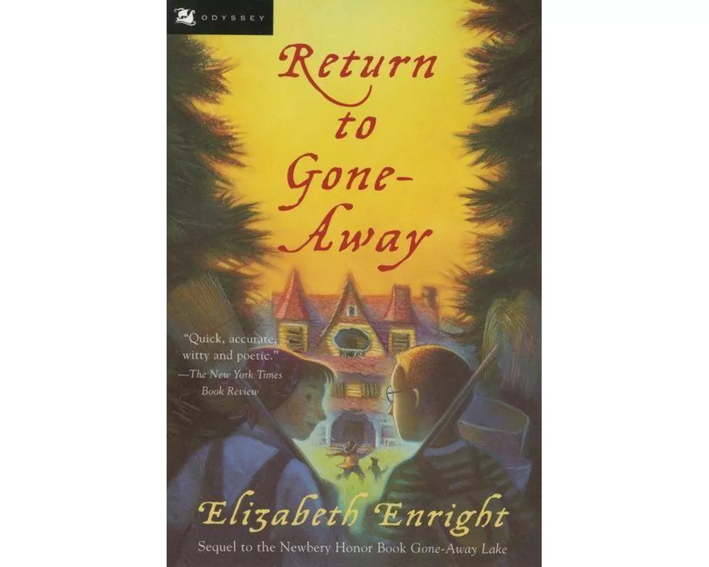 Return to Gone-Away