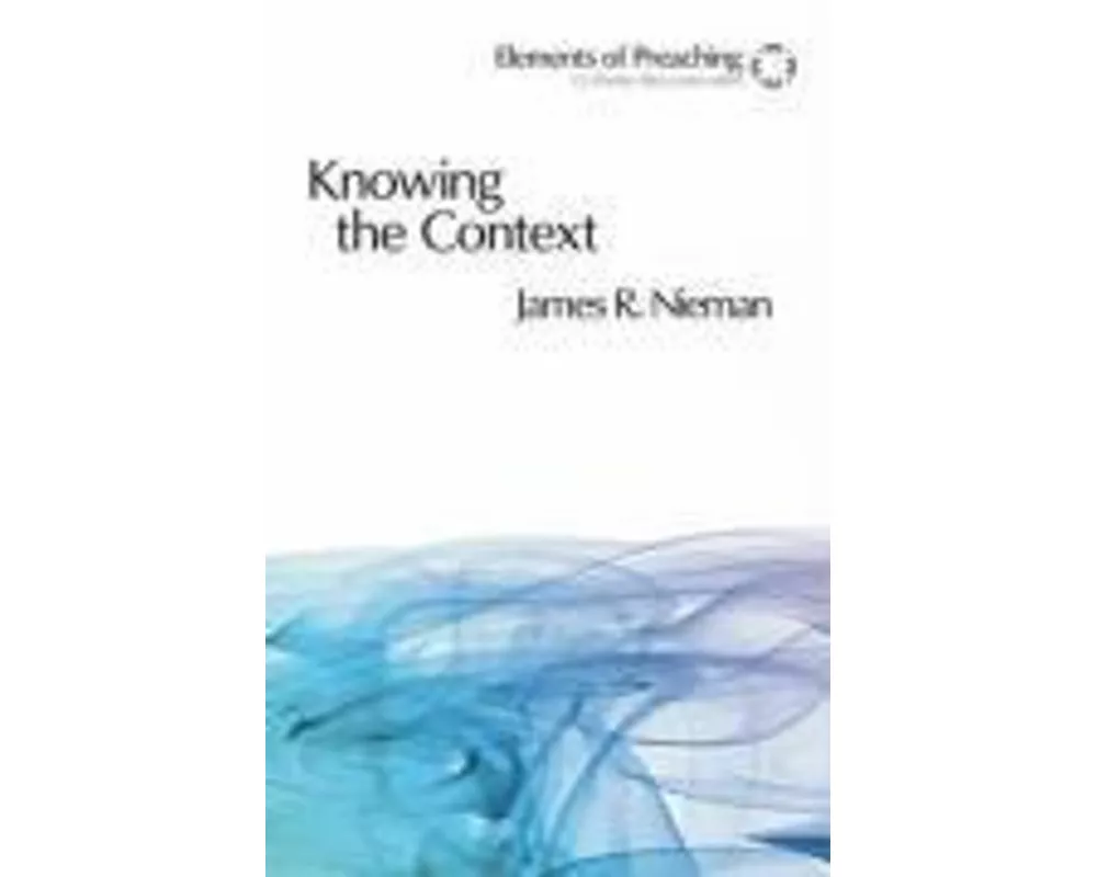 Knowing the Context