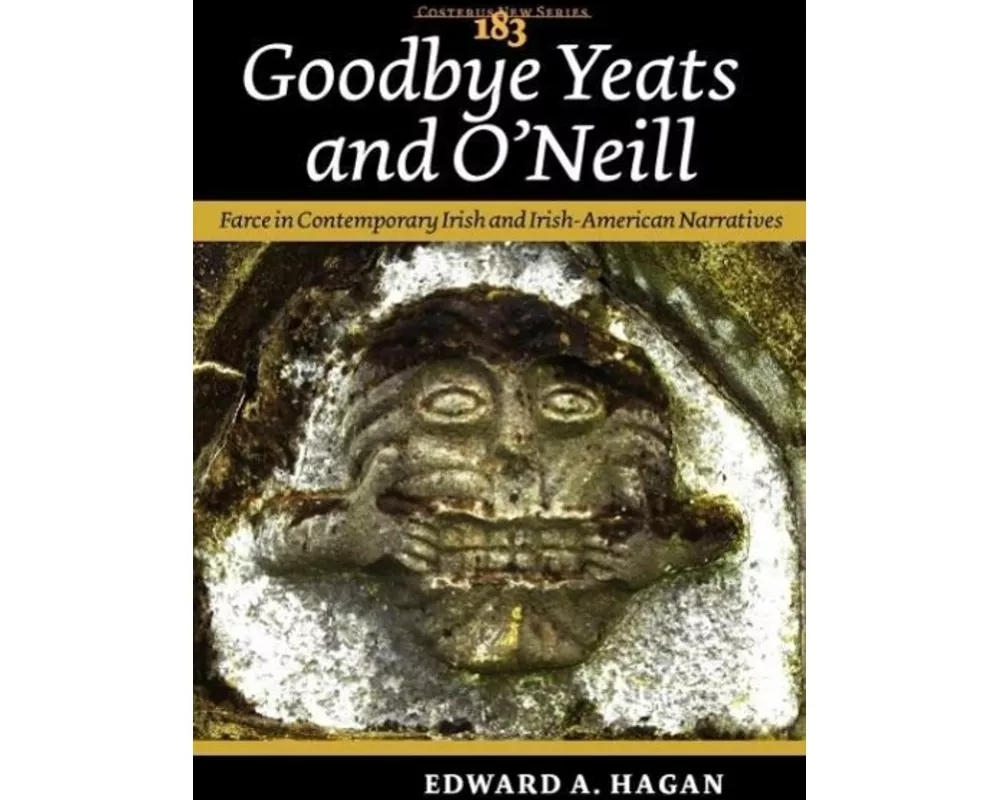 Goodbye Yeats and O'Neill