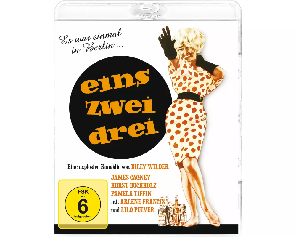 Eins, Zwei, Drei