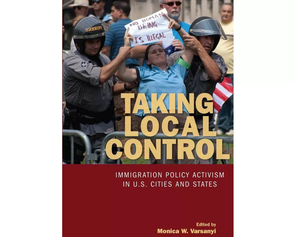 Taking Local Control