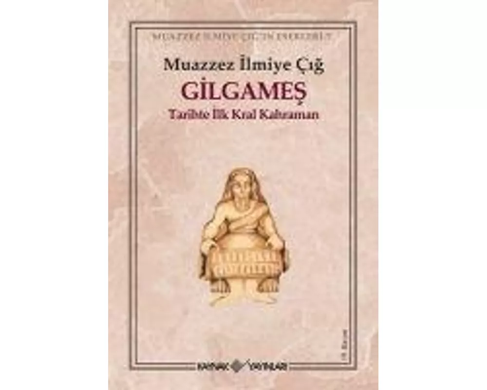 Gilgames