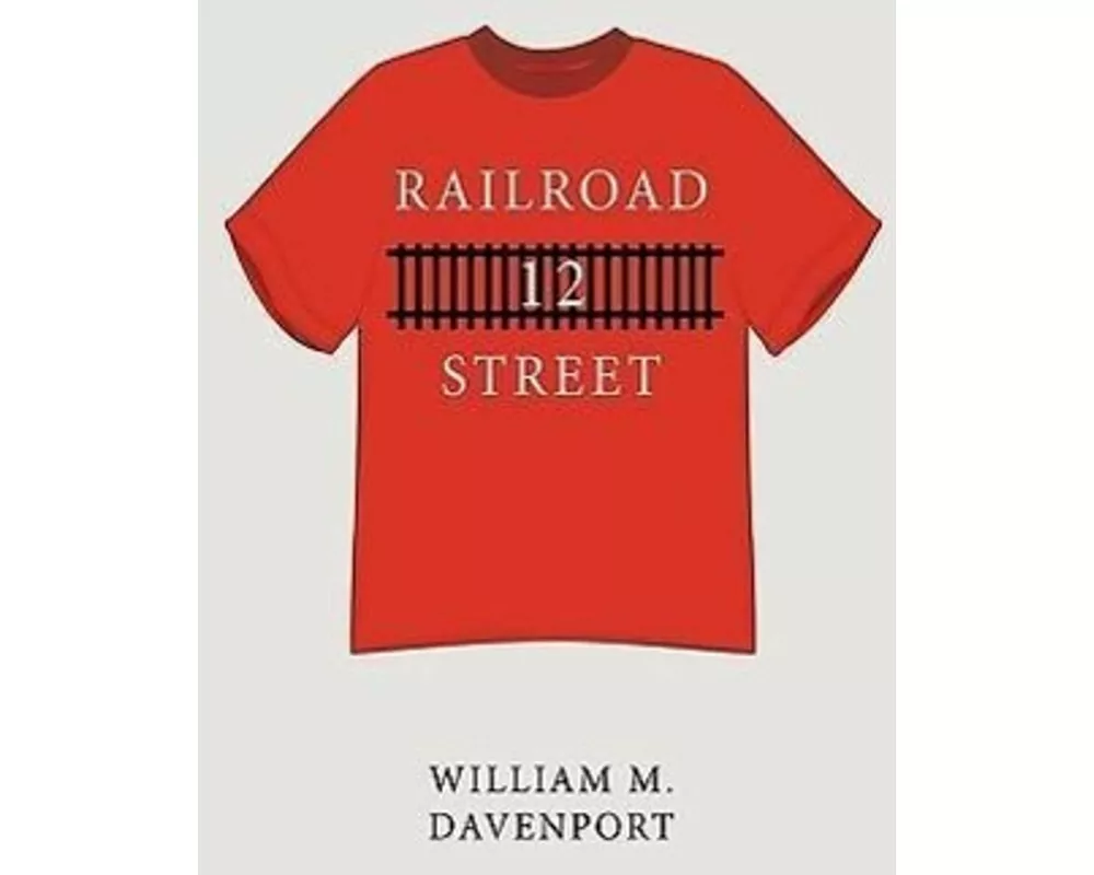 Railroad Street