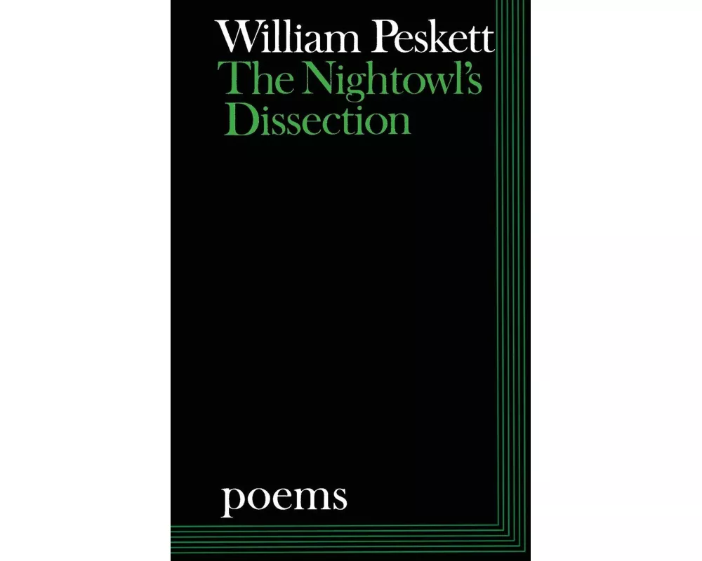The Nightowls Dissection