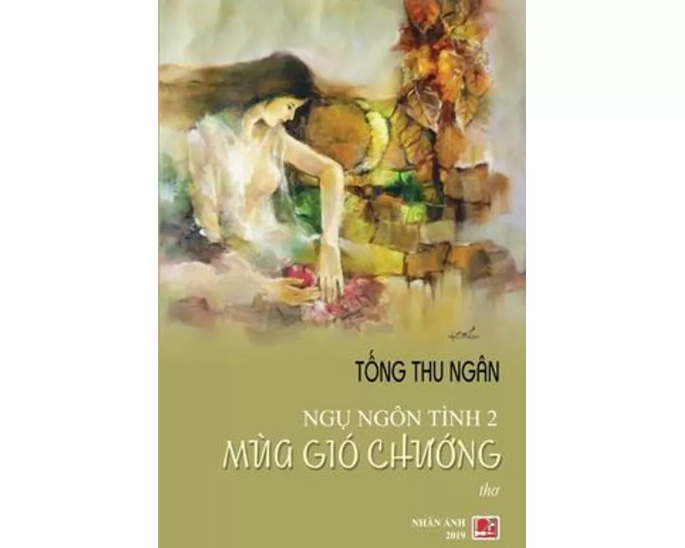 Ngụ Ngôn Tình 2 - Mùa Gió Chướng