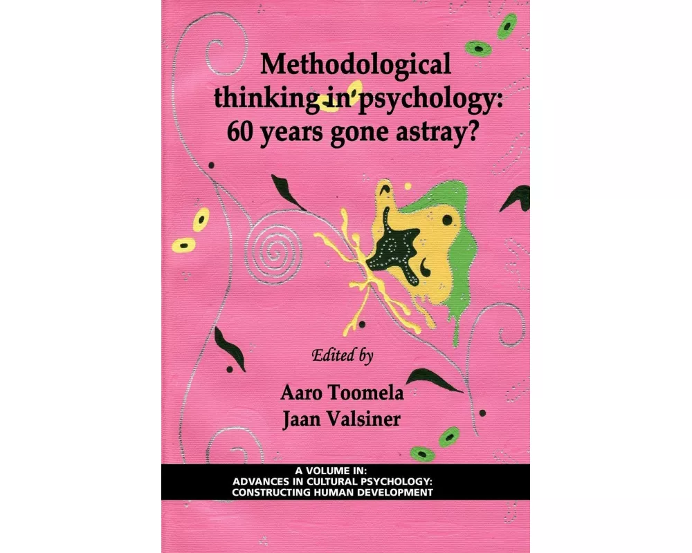 Methodological Thinking in Psychology