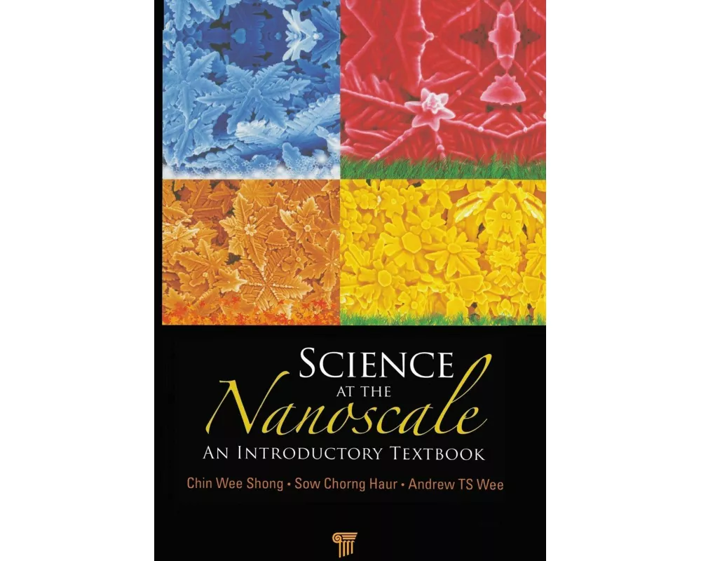 Science at the Nanoscale