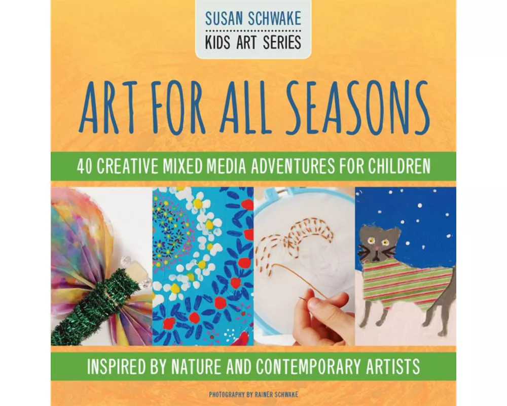 Art for All Seasons